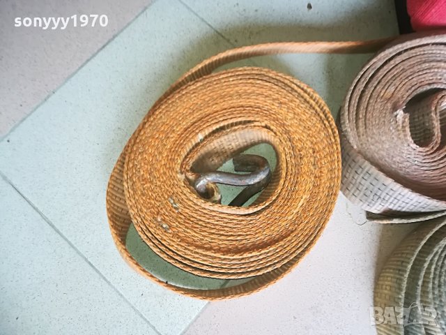 КОЛАНИ ОТ ТИР-9М, снимка 4 - Аксесоари и консумативи - 28350678