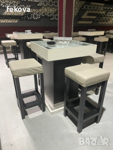 Оборудване от дискотека, снимка 2 - Дивани и мека мебел - 51575012