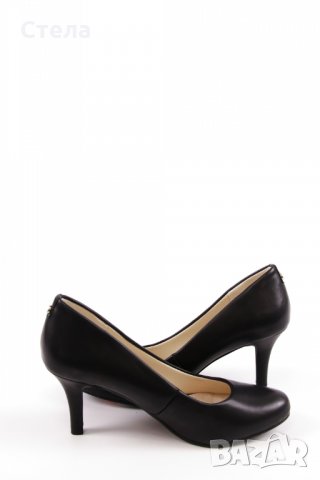Дамски елегантни обувки Anna Field, нови, с кутия, черни, снимка 3 - Дамски елегантни обувки - 28239385