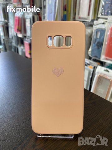 Samsung Galaxy S8 Силиконов гръб/кейс, снимка 1