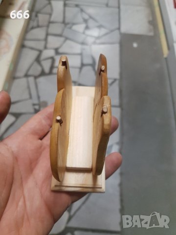 Салфетници, снимка 11 - Други - 43260099