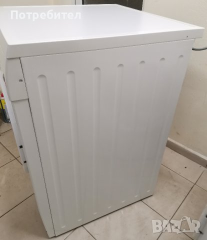 Кондензна Сушилня SIEMENS E 46-30 7кг, снимка 8 - Сушилни - 43504776