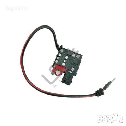 Модул с предпазители захранване и плюсова клема Alfa Romeo 147 2001-2010 ID: 134514, снимка 2 - Части - 47300050