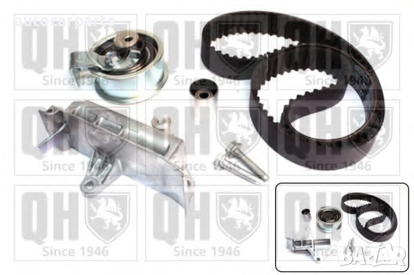 Комплект ангренажен ремък за AUDI, SEAT, FORD, SKODA и VW двигател 1.4 TDI, 1.9 TDI , снимка 5 - Части - 43152043