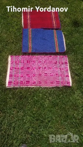 Вълнени възглавници., снимка 11 - Антикварни и старинни предмети - 50073094