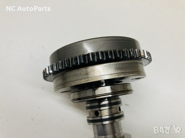 Разпределителен вал за FORD Форд Фиеста 1.0 бензин 95 коня M0JB H6BG-6C525-AC 2021, снимка 8 - Части - 39532693