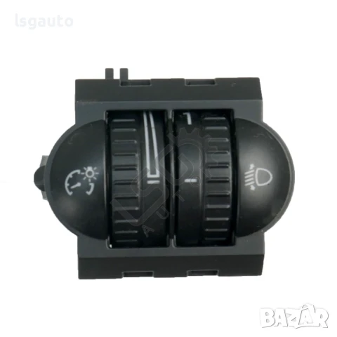 Бутон регулиране светлини Volkswagen Golf VI 2008-2016 ID:148704