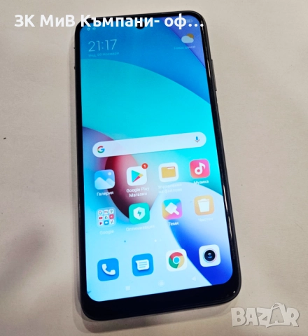 Xiaomi Redmi 10 4/128 05753-25