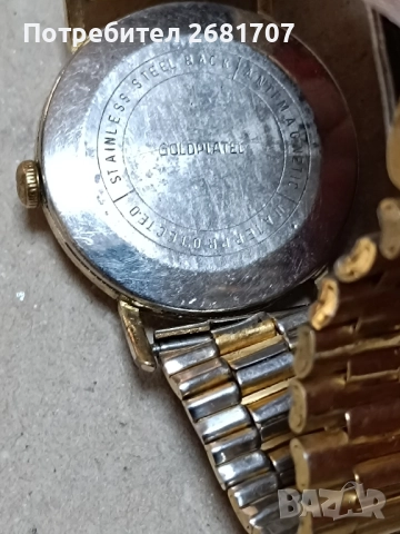 часовник Arctos Elite, снимка 3 - Дамски - 51899710