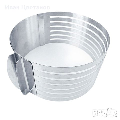форма за печива в Форми в гр. Варна - ID43079435 — Bazar.bg