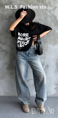 Дамска тениска