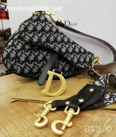 Дамска чанта Dior код 15, снимка 1 - Чанти - 29065177