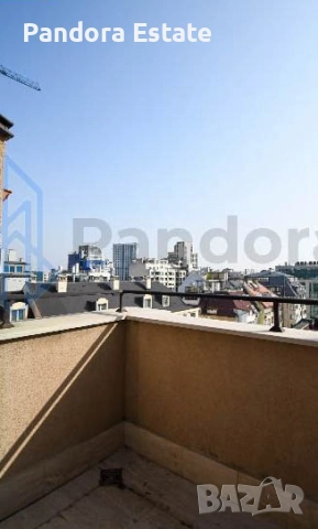 2-СТАЕН апартамент под наем, гр. София, кв.Лозенец, снимка 6 - Апартаменти - 52468034