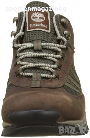 Туристически обувки Timberland MT. Maddsen LТЕ WP, снимка 5 - Мъжки боти - 38862208