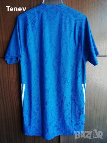 France Adidas Handball National Team Нова Оригинална Тениска , снимка 2 - Тениски - 39701467