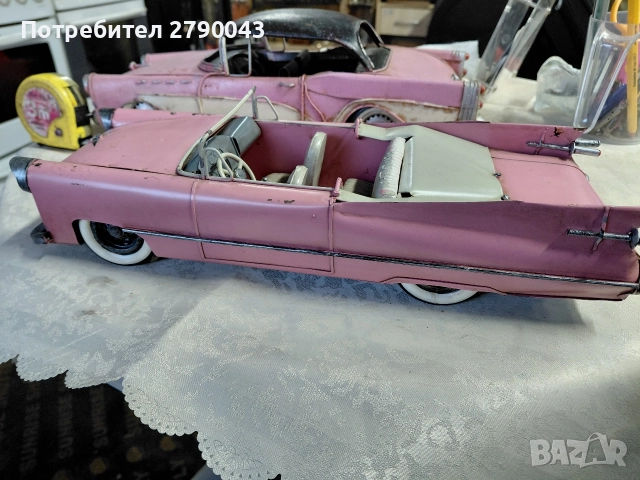 количка, снимка 7 - Колекции - 52630894