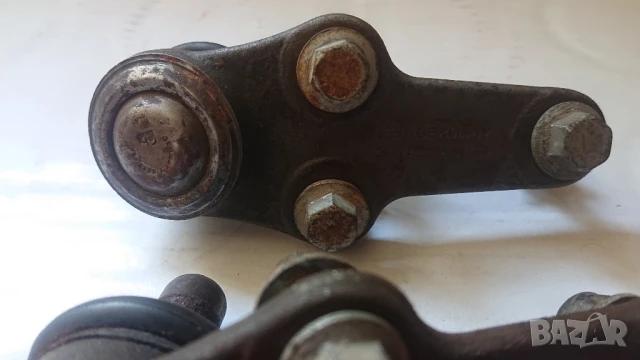 Ляв и десен шарнир FEBI за форд фокус. , снимка 2 - Части - 51265798