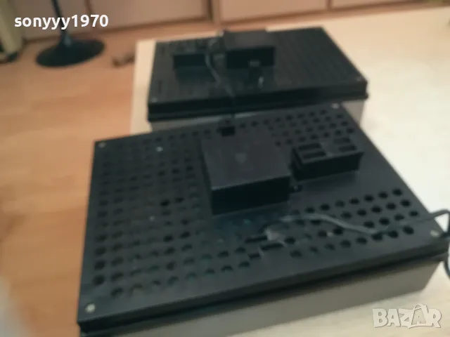 TELFUNKEN X2 WEST GERMANY 2510241700LNWC, снимка 10 - Тонколони - 47718551