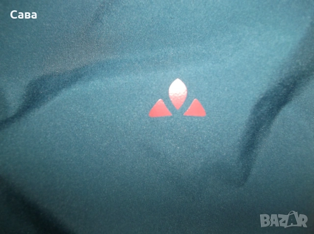 Яке пролет,есен VAUDE  дамско,С-М, снимка 5 - Якета - 53180938