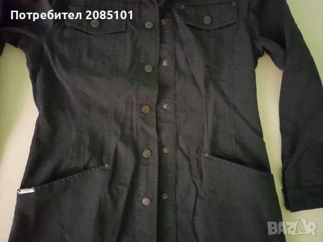 Дамско яке, снимка 2 - Якета - 48201173