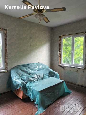 Давам под наем маломерен двустаен апартамент,който се намира до "Резиденция Враня ", снимка 3 - Апартаменти - 51041830