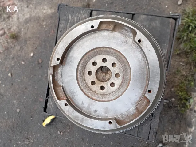 Маховик Opel Astra G 1.7 dci