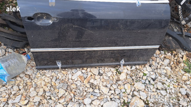 десен калник дясна врата десни лайстни, снимка 4 - Части - 44922287