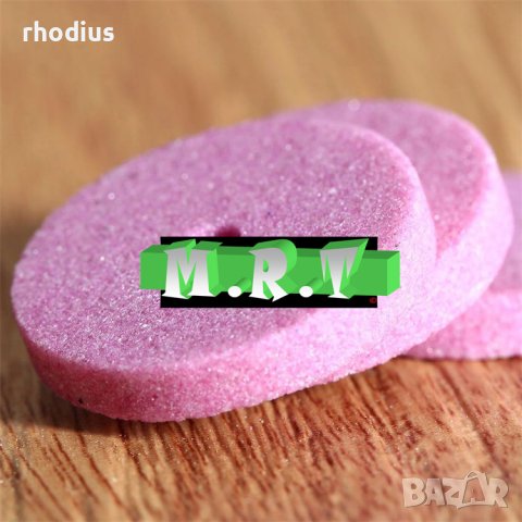 5бр. абразивни дискове, снимка 2 - Други инструменти - 16189424