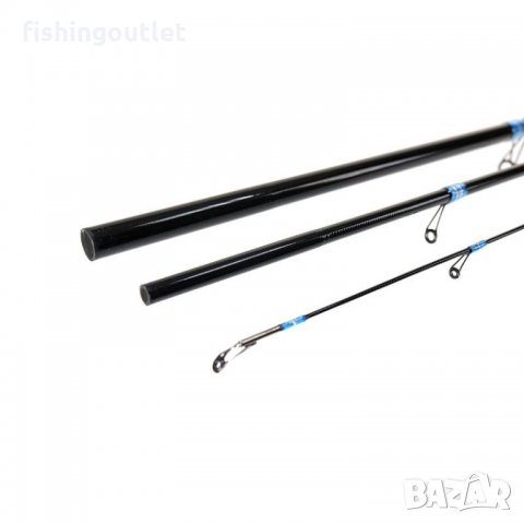 Мач въдица Formax Rivercraft Match 4.50мт, снимка 5 - Въдици - 33674470