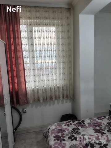 ЕТАЖ ОТ КЪЩА + ЧАСТ ОТ ПОДЗЕМНИЯ ЕТАЖ В ГРАД АЙТОС , снимка 4 - Етаж от къща - 53425205