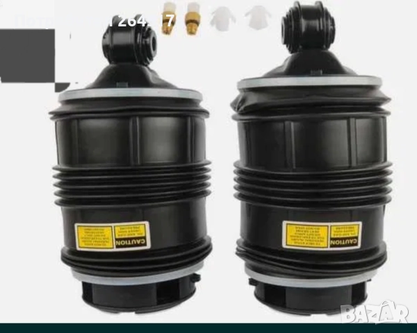 Mercedes въздушни възглавници , снимка 5 - Аксесоари и консумативи - 52898033