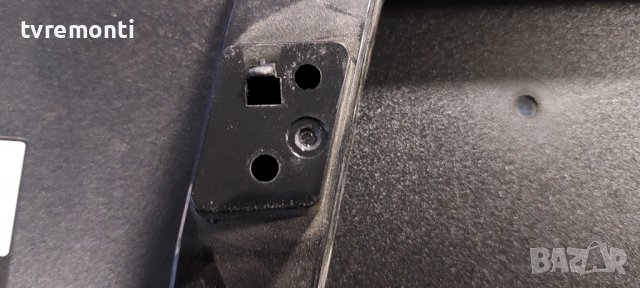 оригинална стойка за телевизор PHILIPS модел 32PFS4132/12, снимка 2 - Стойки, 3D очила, аксесоари - 38069619