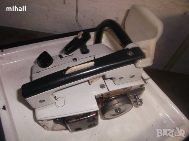 Stihl 020  Professional   на части, снимка 5 - Градински инструменти - 27360476