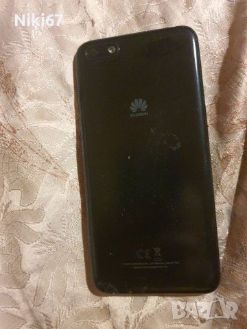 Huawei Y5 /2018/ DRA-L21  За ремонт или части, снимка 3 - Huawei - 26706575