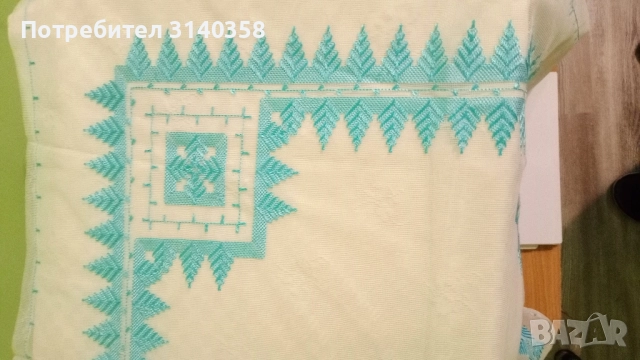 Бродирани карета 2, снимка 5 - Декорация за дома - 52691884