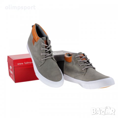 Мъжки обувки SA-08 Размер 40 41 42 43 44 45 46  Мъжки спортни обувки  , снимка 4 - Спортни обувки - 36956045