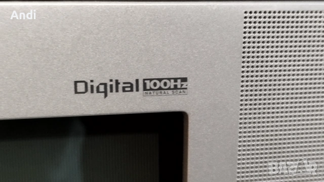 Samsung CW -29A208P цветен телевизор с кинескоп 29 инча, снимка 15 - Телевизори - 53460176