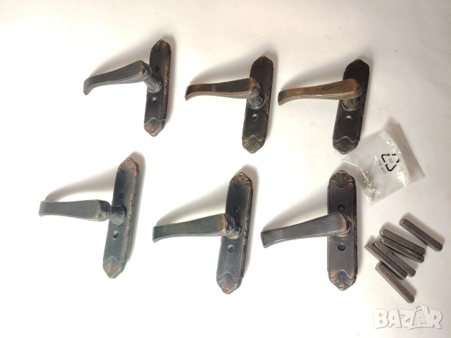 Дръжки за прозорци, брави за прозорци, снимка 2 - Други стоки за дома - 53307921