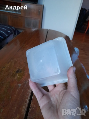 Стара кутия от ТАХАН ХАЛВА #7, снимка 3 - Други ценни предмети - 53379568