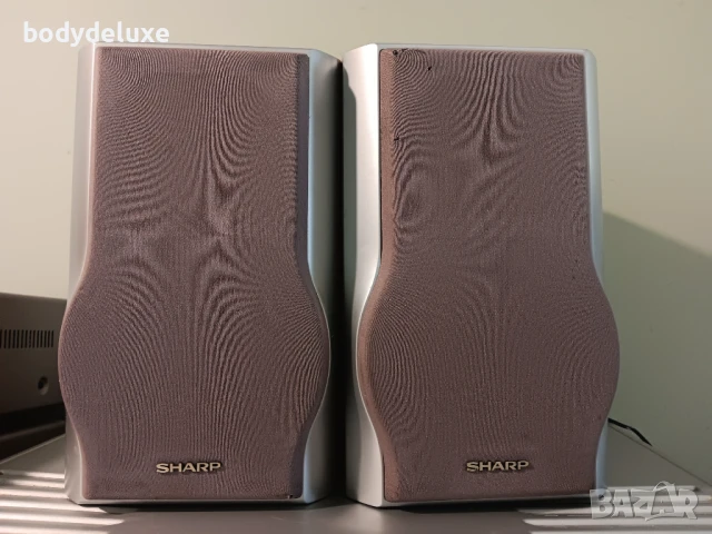 SHARP CP-XL40H тонколонки