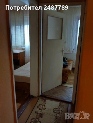 Продавам двустаен апартамент , снимка 9 - Апартаменти - 52991906