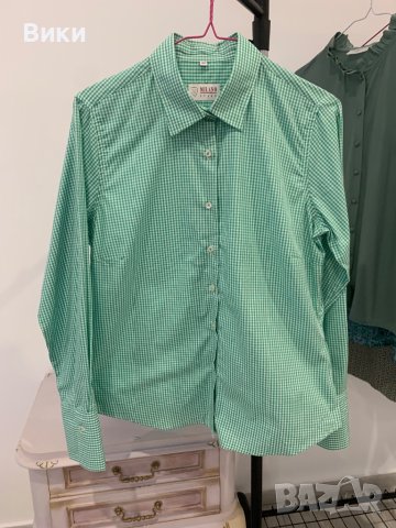 Дамска риза в размер М, снимка 4 - Ризи - 44118419