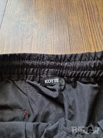 Страхотни мъжки " street pants " KOYYE размер XL , снимка 6 - Панталони - 51412188
