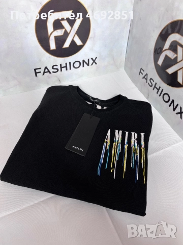 Мъжки тениски с премиум стил