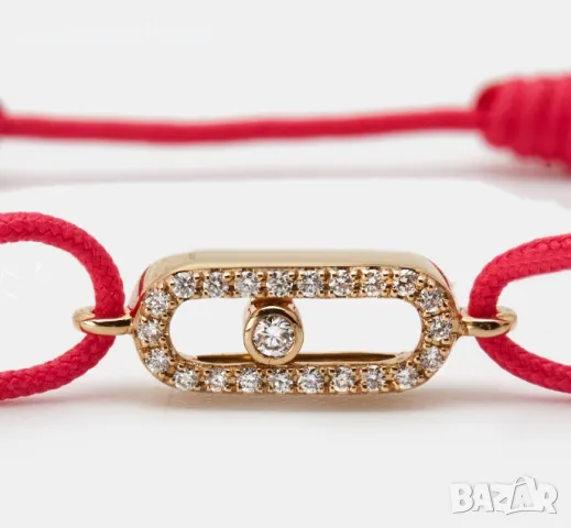 Messika гривна , снимка 2 - Гривни - 49961593