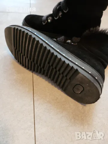 Дамски зимни боти NADIT, р.38. , снимка 7 - Дамски боти - 47755828