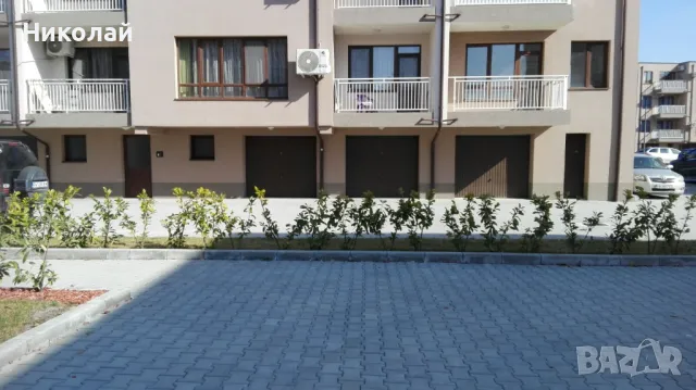 Нов гараж под наем, снимка 5 - Гаражи и паркоместа - 49188440