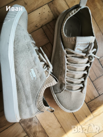 nike air max infinity , flyknit Adidas super court puma breaker  лот мъжки маратонки, снимка 6 - Кецове - 51857436