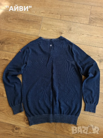 REPLAY мъжки оригинални дънки и блуза, снимка 12 - Дънки - 53443194