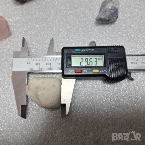 Камъни, Кристали, Минерали-4 броя за 10,00 лв., снимка 5 - Колекции - 49333342